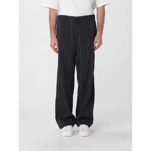 Barena Pants Men Grey